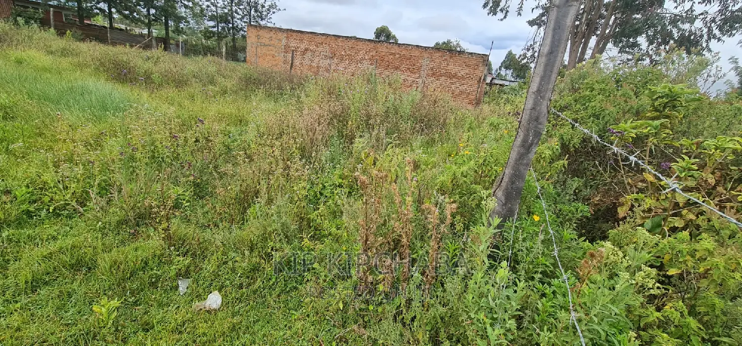 Prime Plot for Sale in Kimumu Ndovu in Eldoret