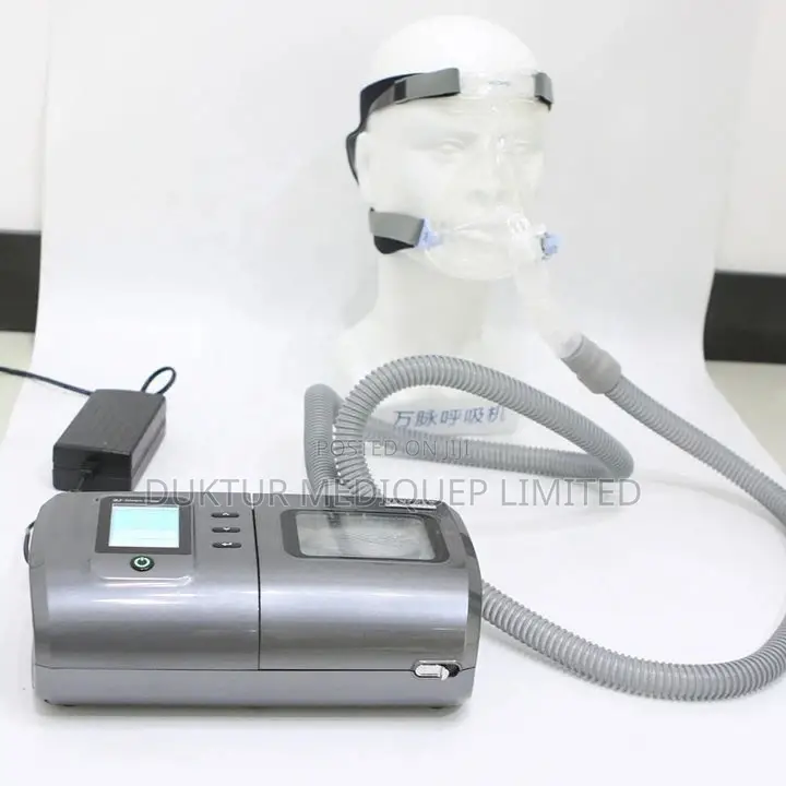 Portable Bipap Machine Bipap Ventilator Pressure