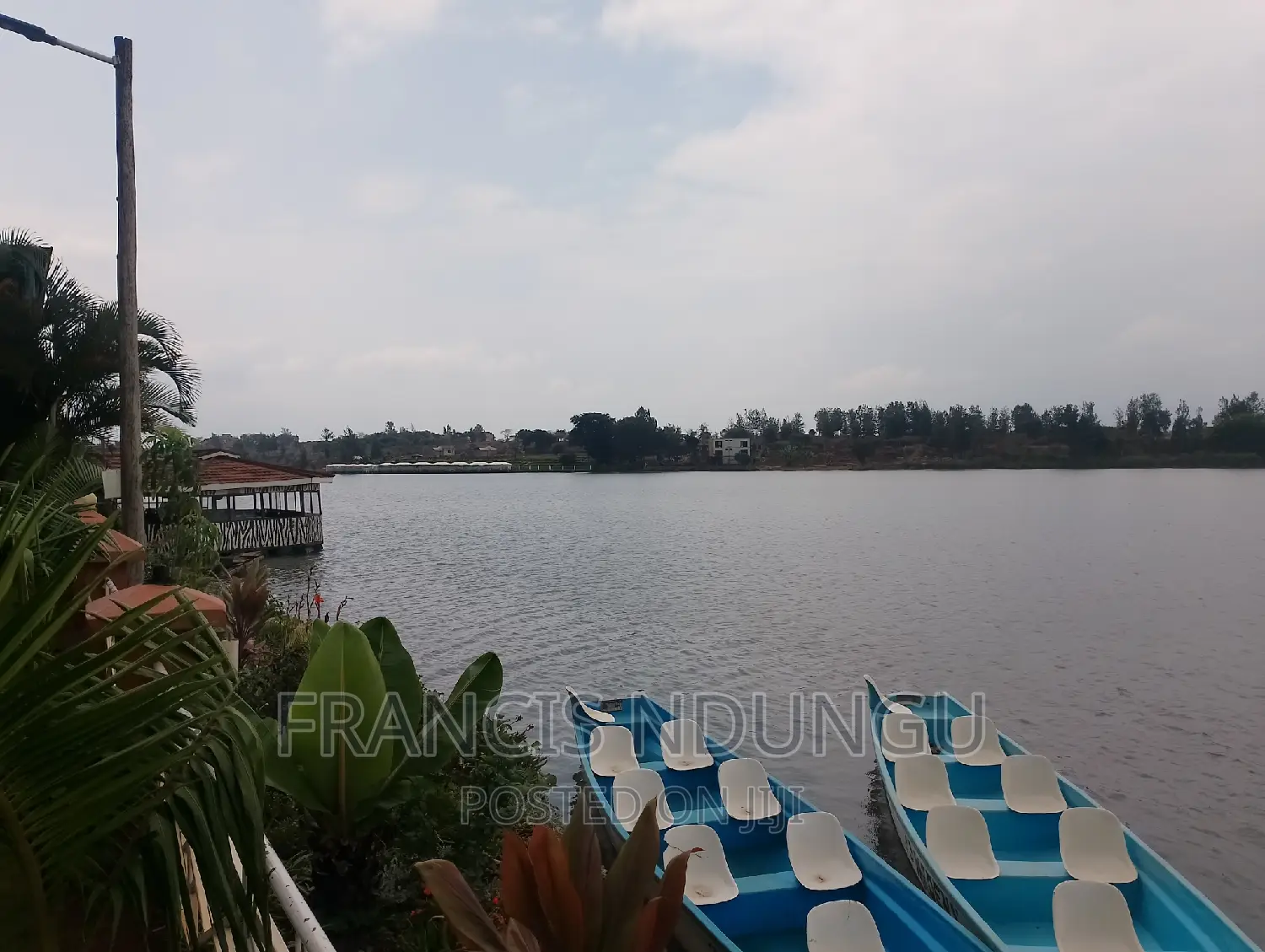 Plots for Sale Twiga Estate Toll Thika Rd