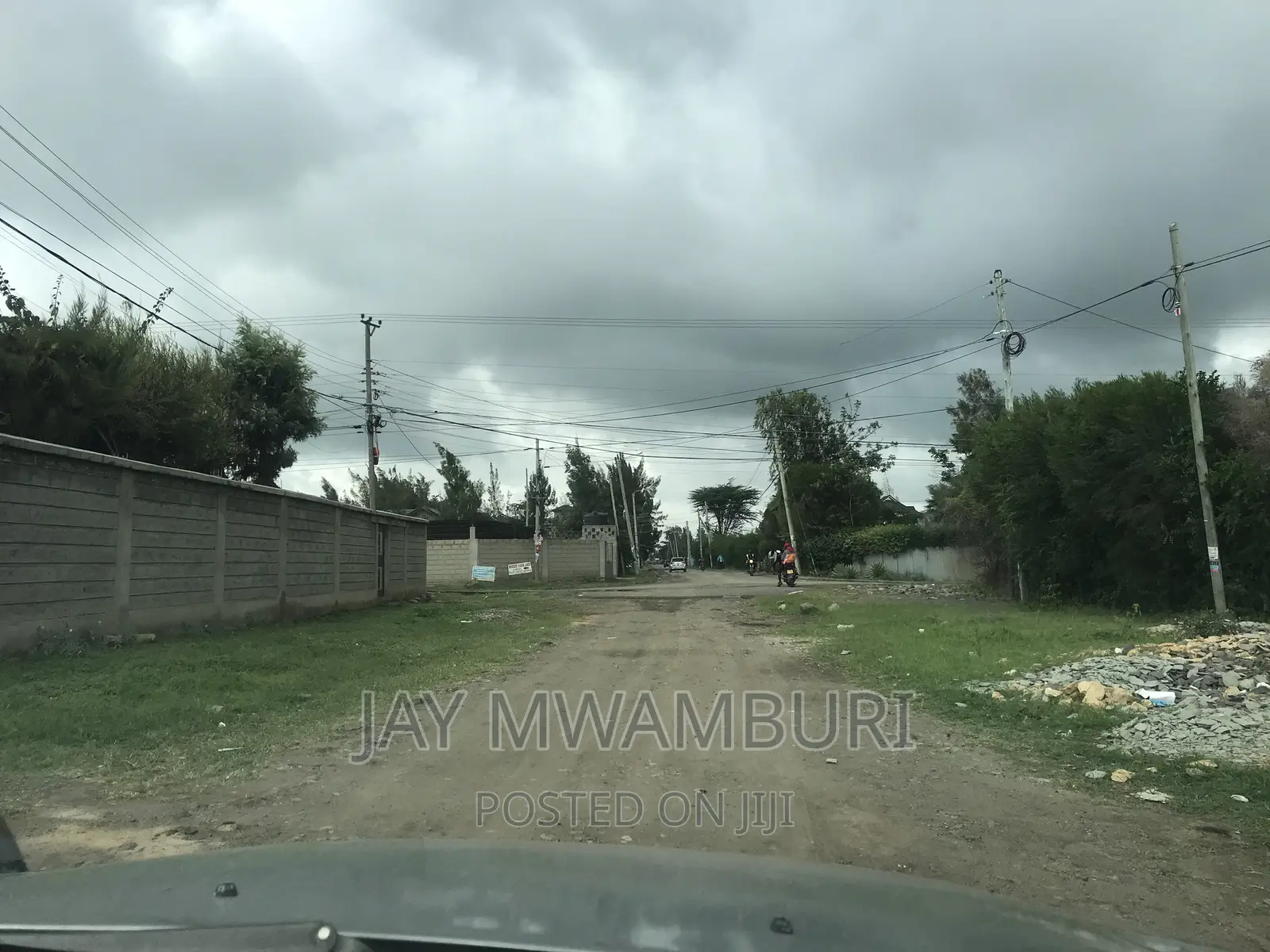 2.5 Acre Prime Land Syokimau
