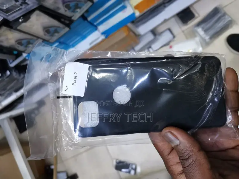 Pixel 2 TPU Silicone Case Cover Skin for Google Pix