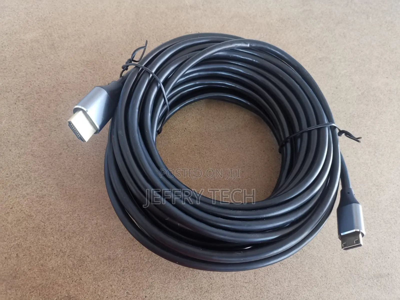  Mini HDMI to Normal HDMI 10m for Camera 60HZ