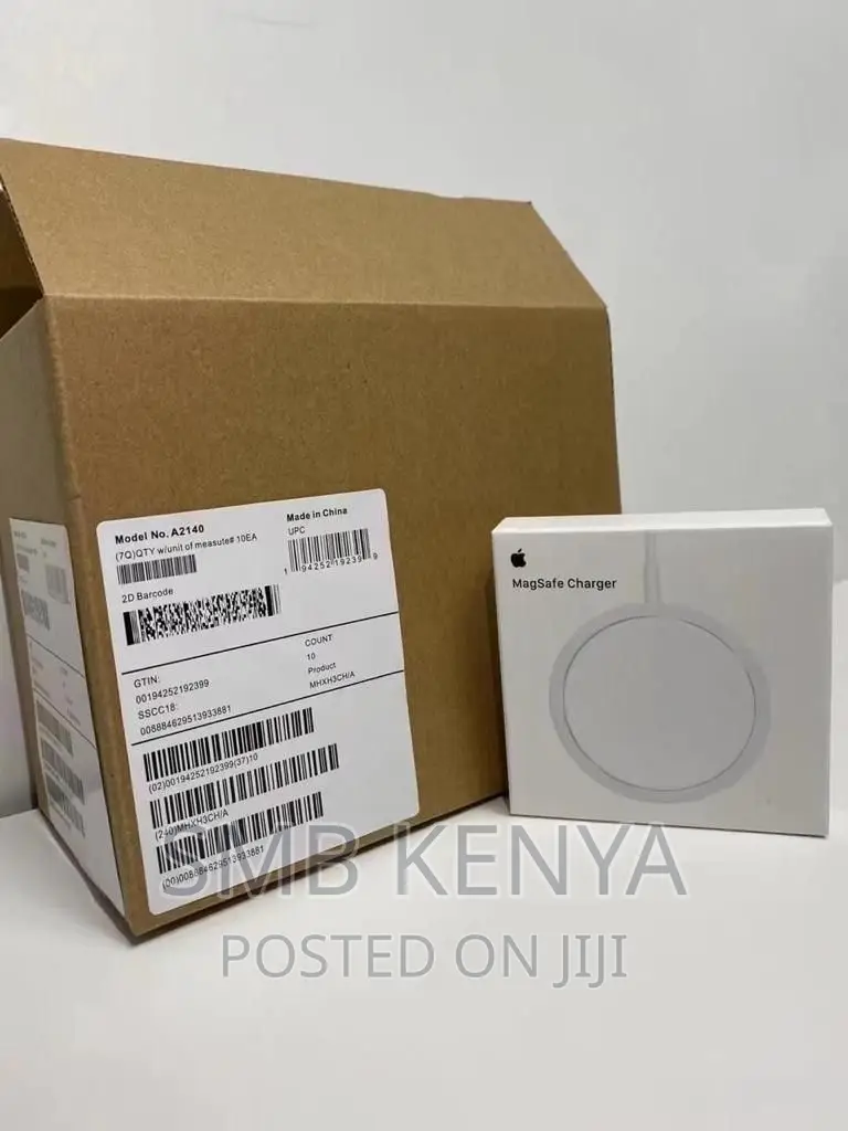 Magsafe Wireless Charger For iPhones