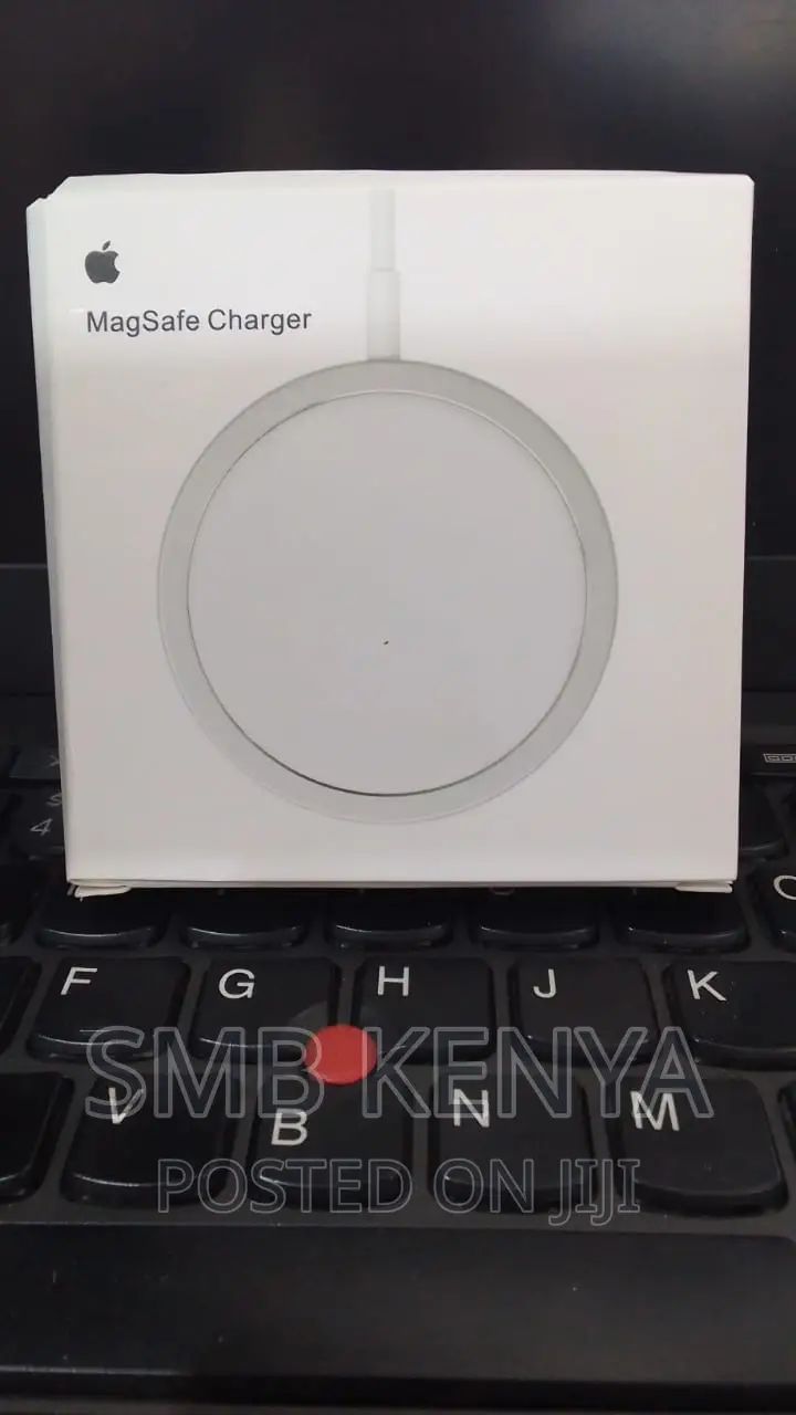 Magsafe Wireless Charger For iPhones