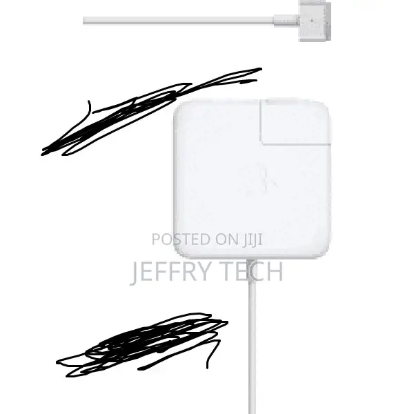 Macbook Pro Apple Laptop Charger 45W