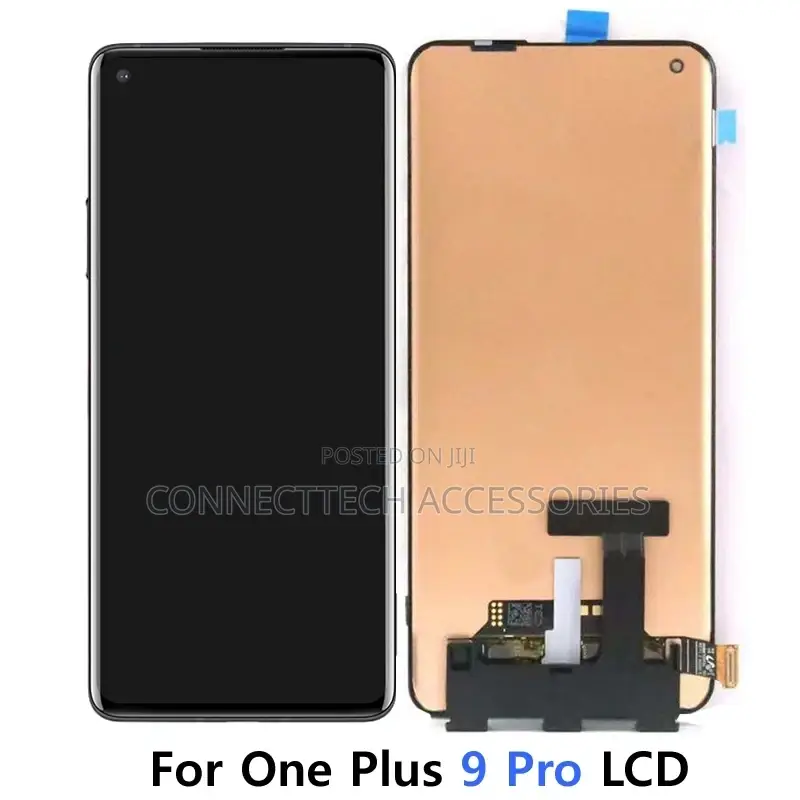 Oneplus 9 Pro LCD Screen Replacement