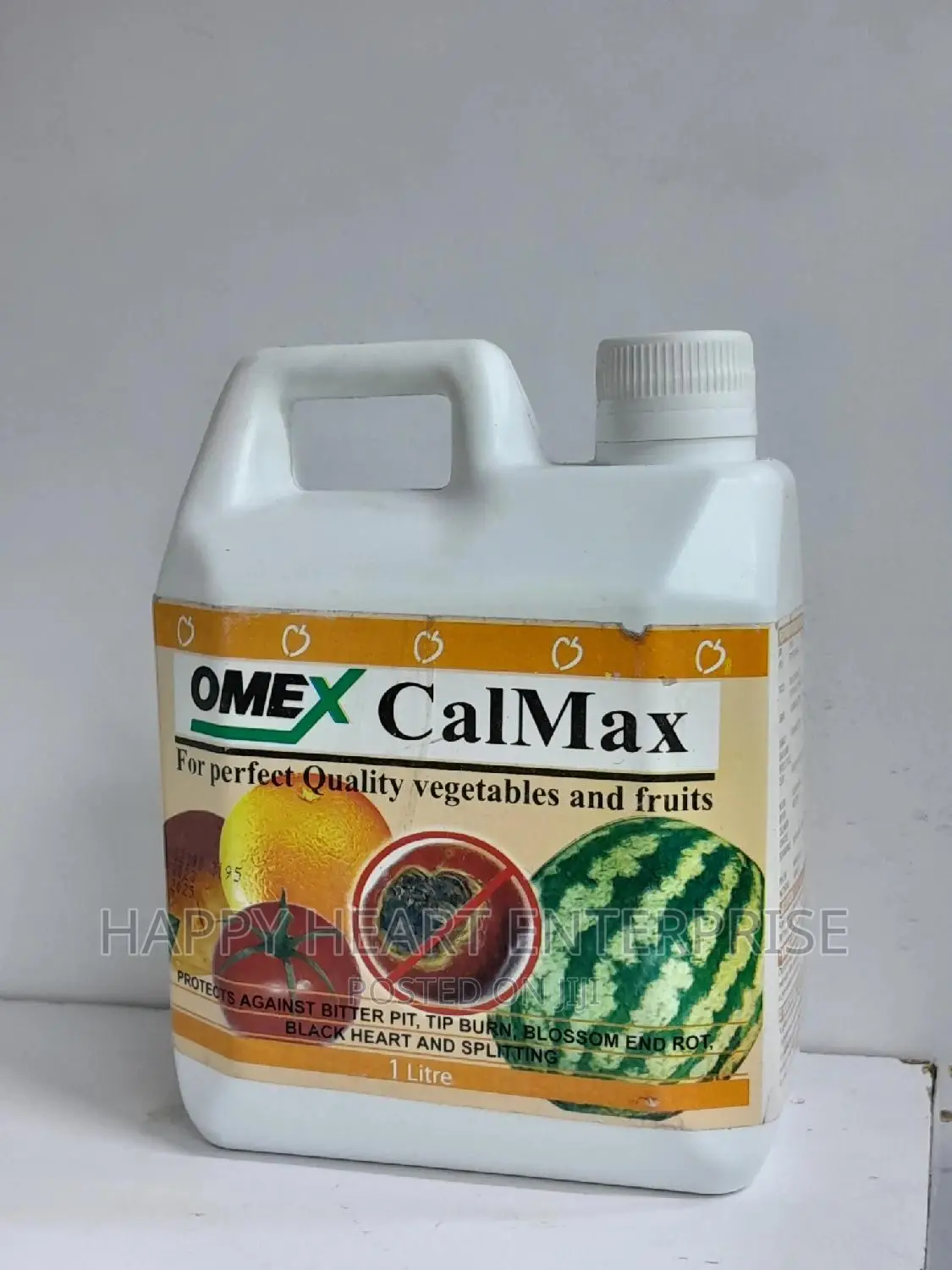 Omex Calmax Foliar Fertilizer 1litre
