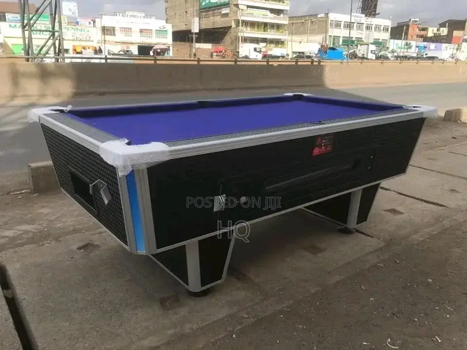 Pool Table Pool Table Pool Table Pool Table Pool Table B18kx