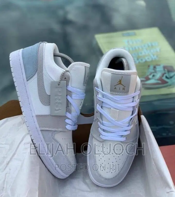 Air Jordan