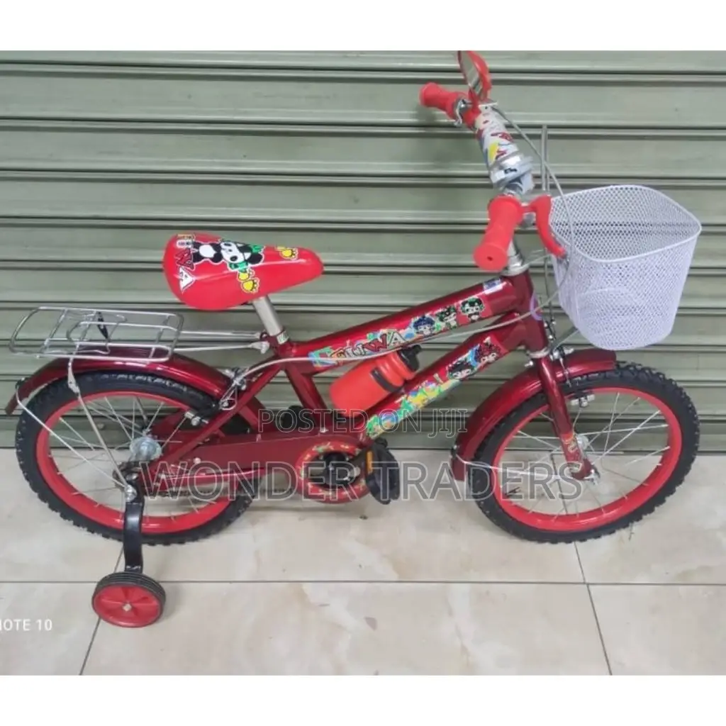 Kid Bicycle Kid Bicycle