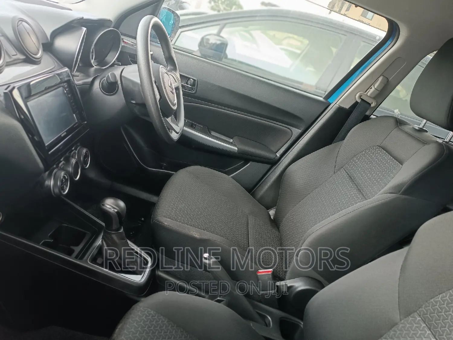 BMW X1 2016 White
