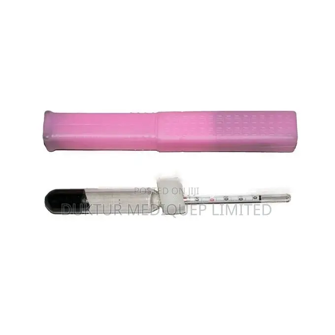 Lactometer For Checking Milk Purity