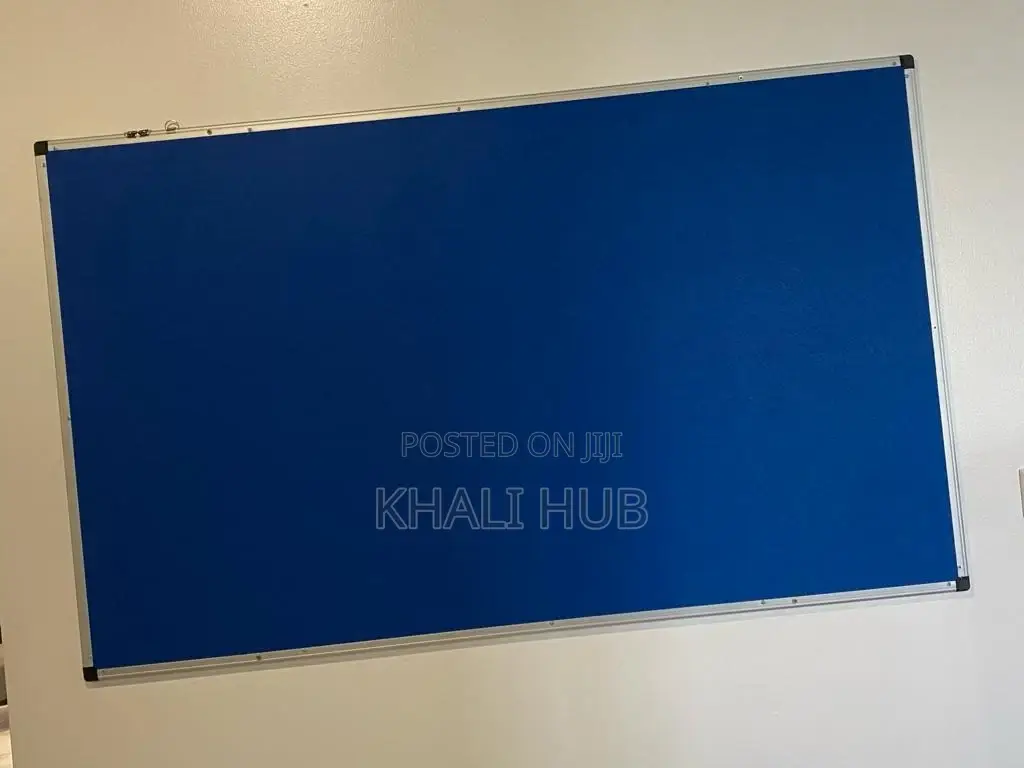 Pin Board Notice Board Pin Board »New