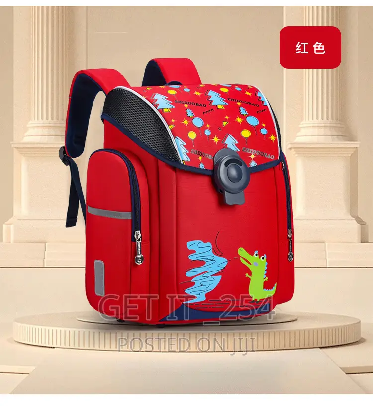 Code C Orthopedic Bag Suitable for Grade 3-6
