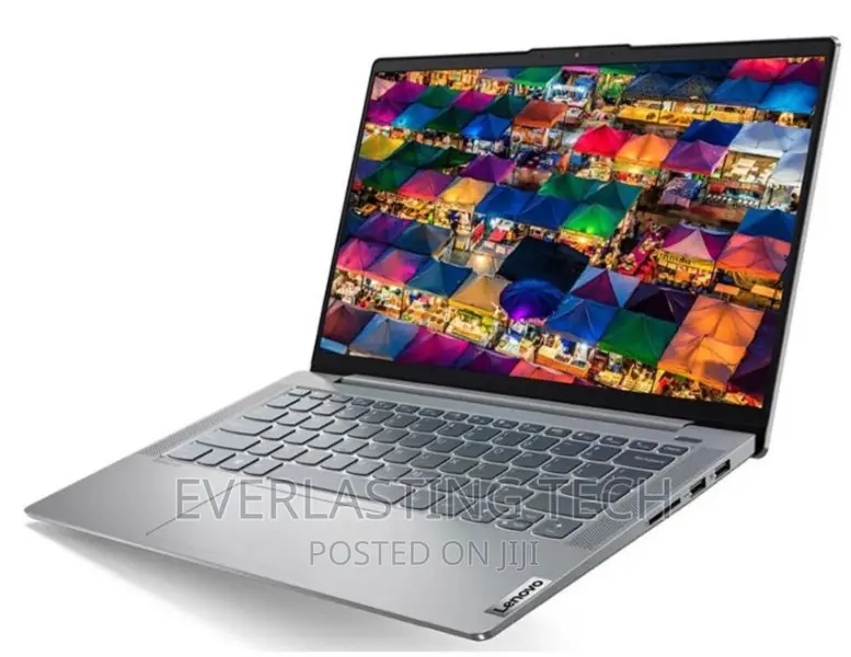 New Laptop Lenovo ThinkBook 14s Gen 2 8GB Intel Core i5 SSD 512GB