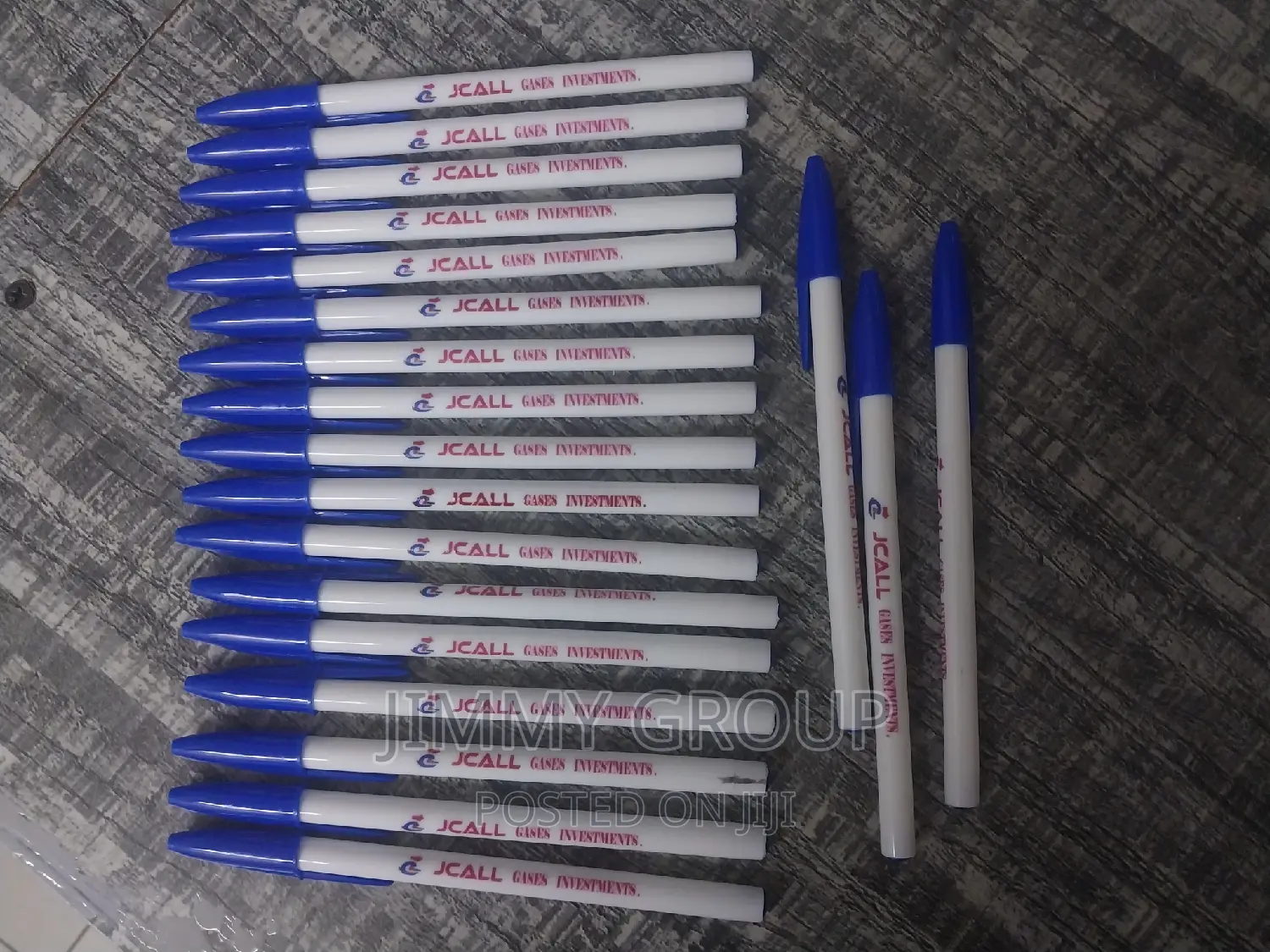 Pens Branding