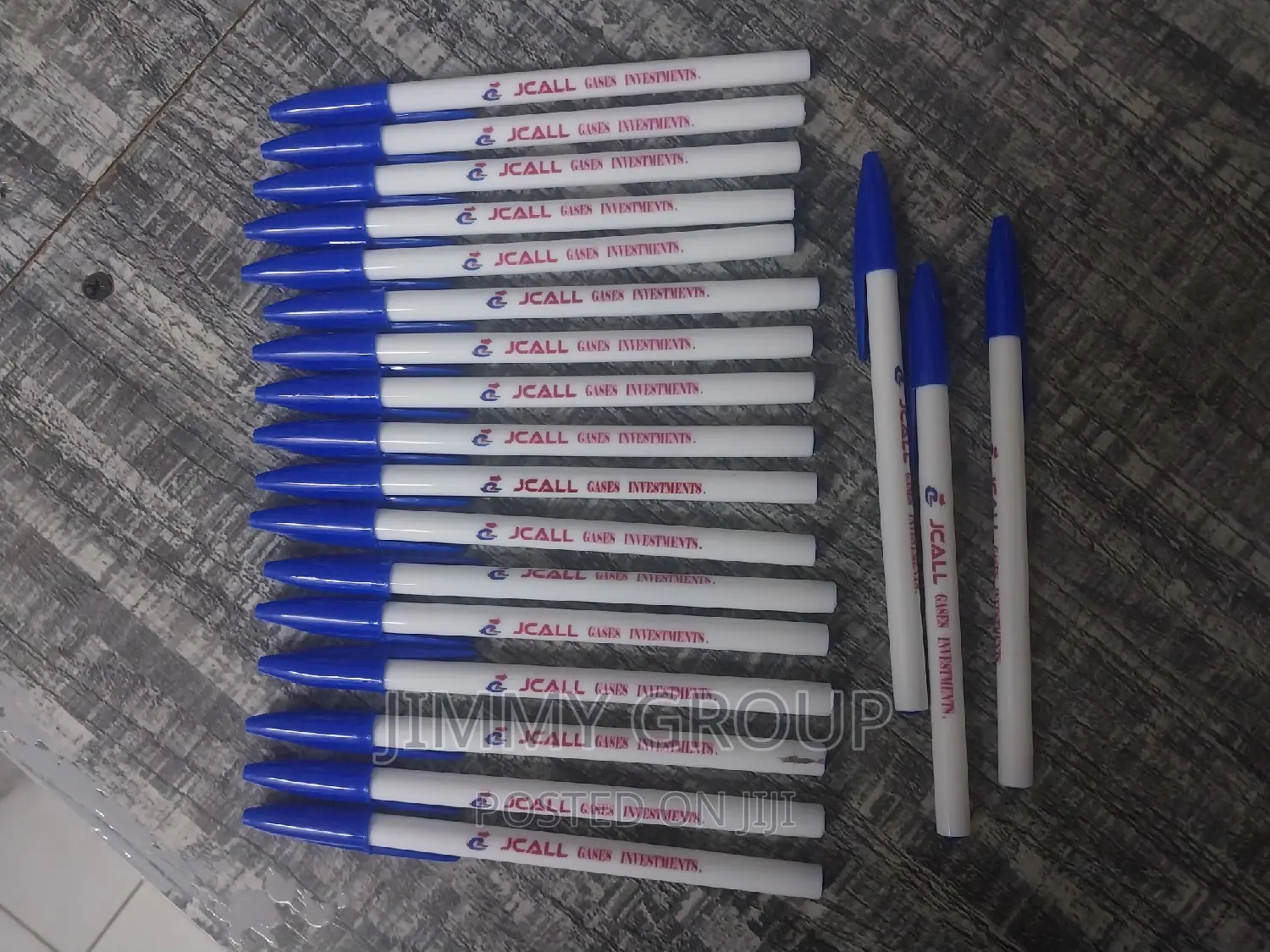 Pens Branding