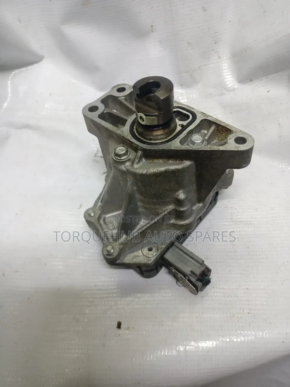 Noah/Voxy/Wish 2ZR Valvematic