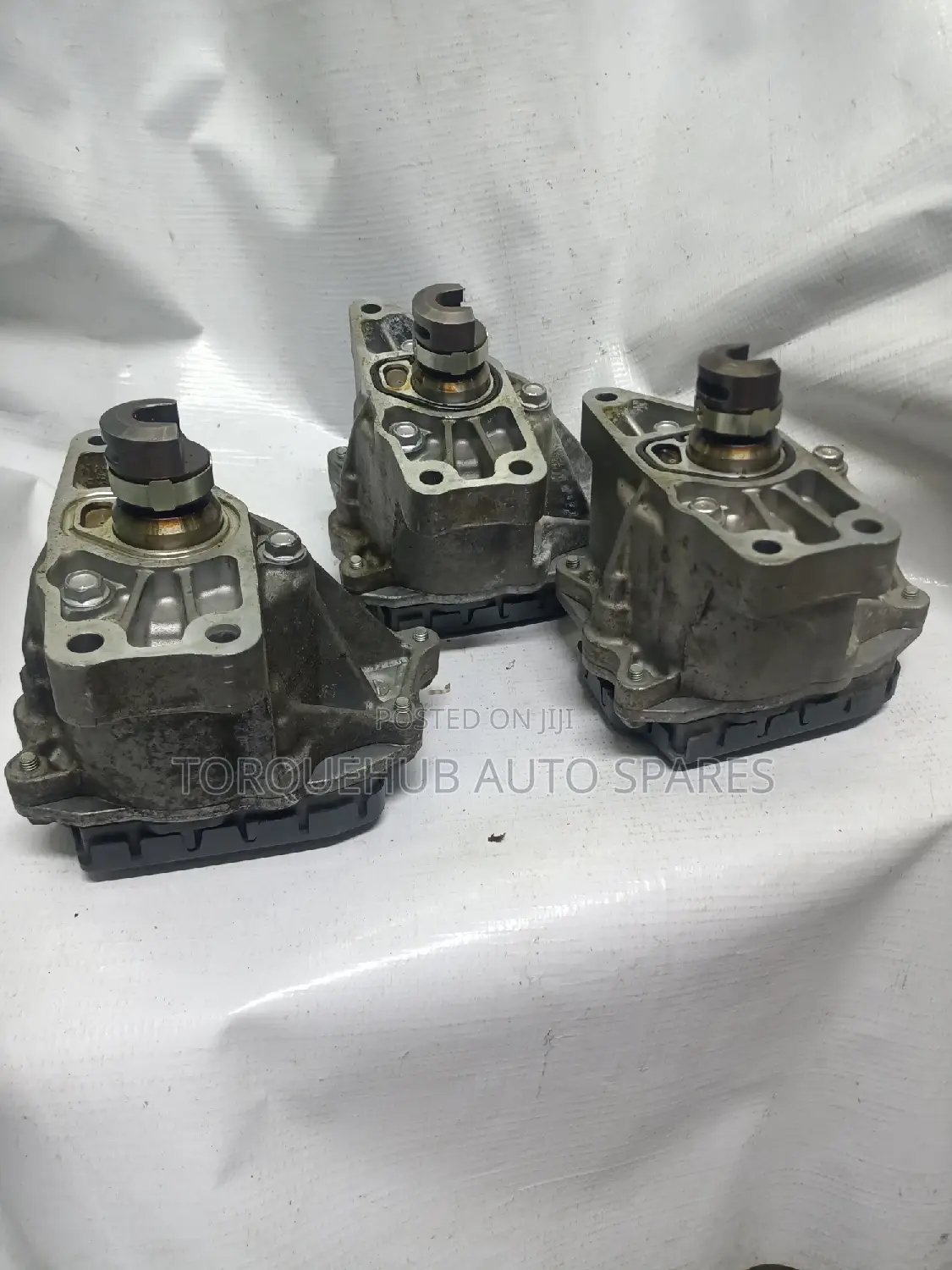 Noah/Voxy/Wish 2ZR Valvematic
