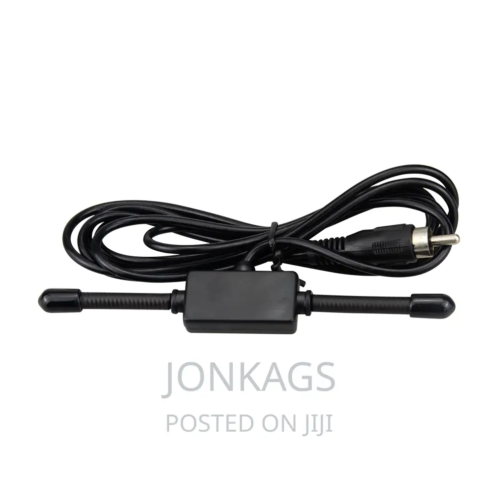 2 Way Car Alarm With Engine Start