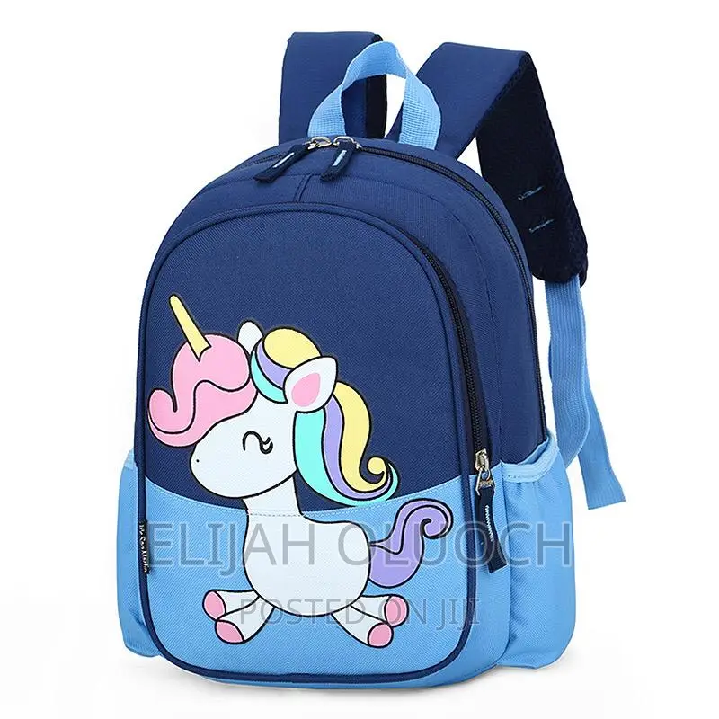 Kids School Bag