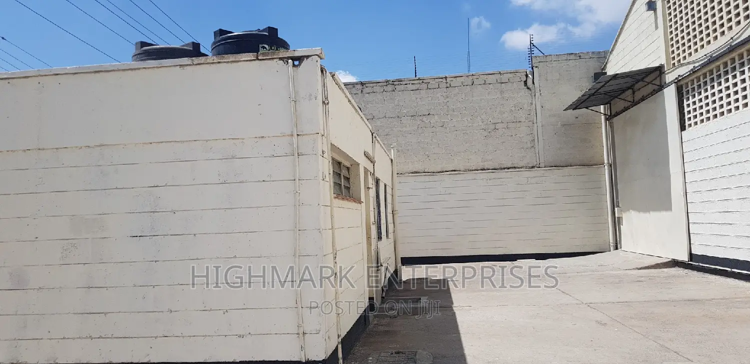 Godowns for Sale in Industrial Area Nairobi