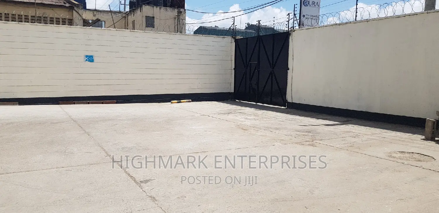 Godowns for Sale in Industrial Area Nairobi