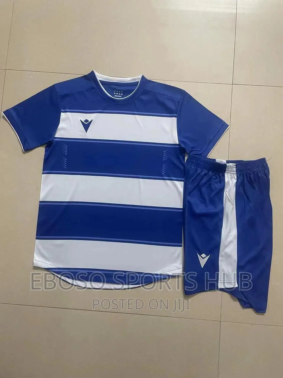 Football Uniforms Brand New Design