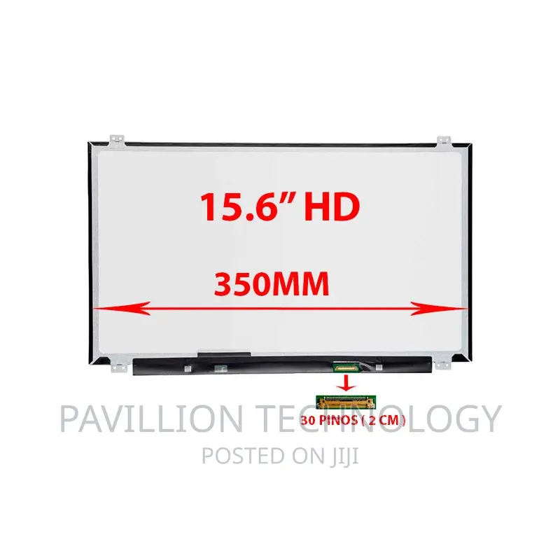 Hp 15-Cs Screen
