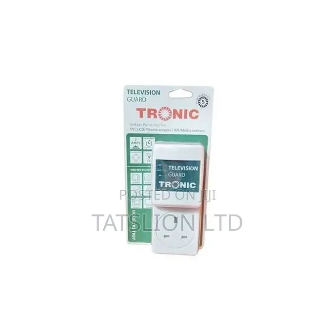 Tronic Tv Guard