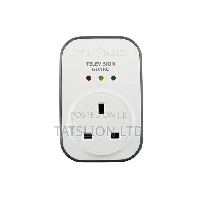Tronic Television/Tv Guard 13amps