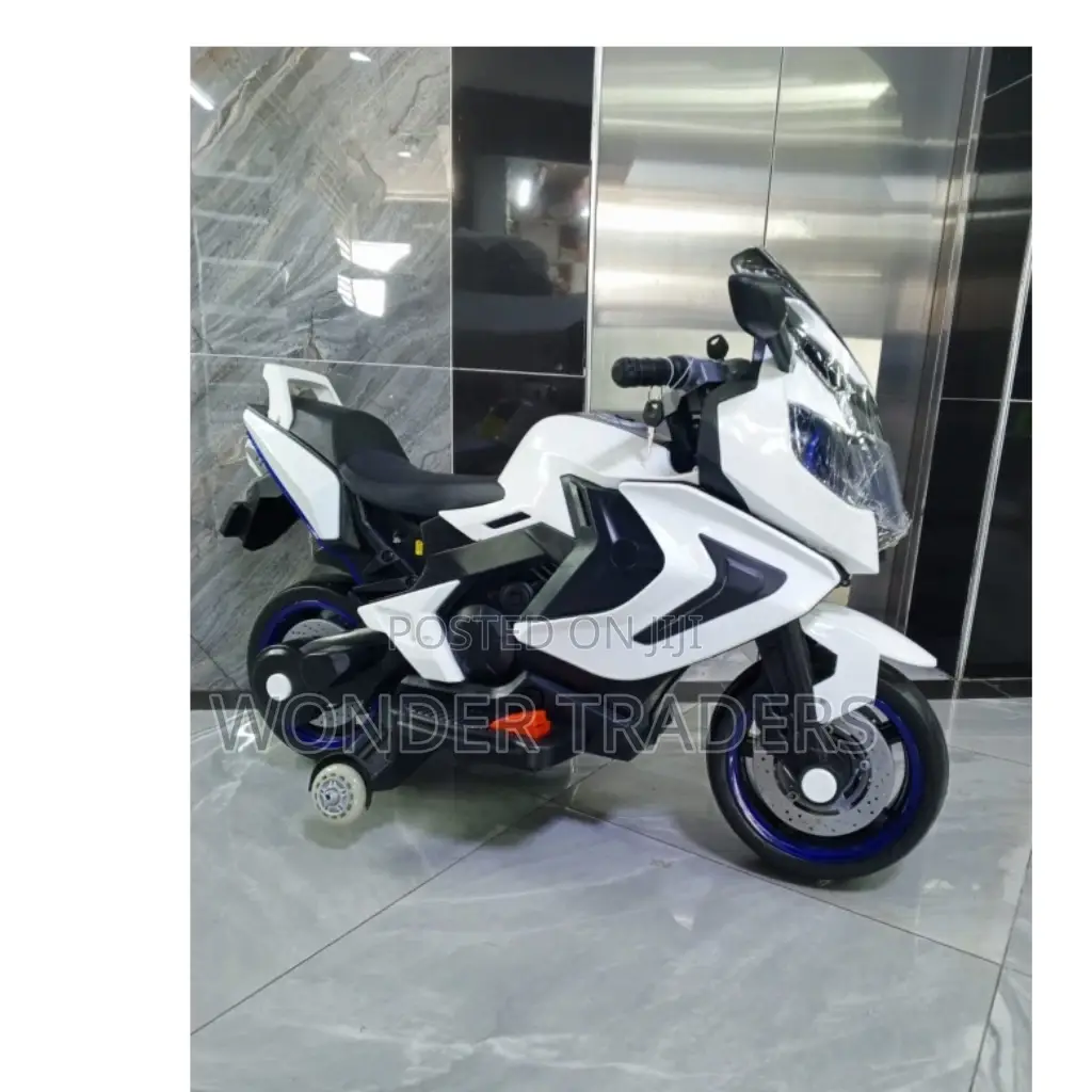 Kids Electric Motorcycle Electric Motorcycle.