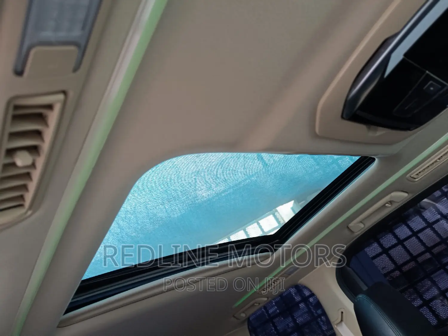 Toyota Alphard 2016 White
