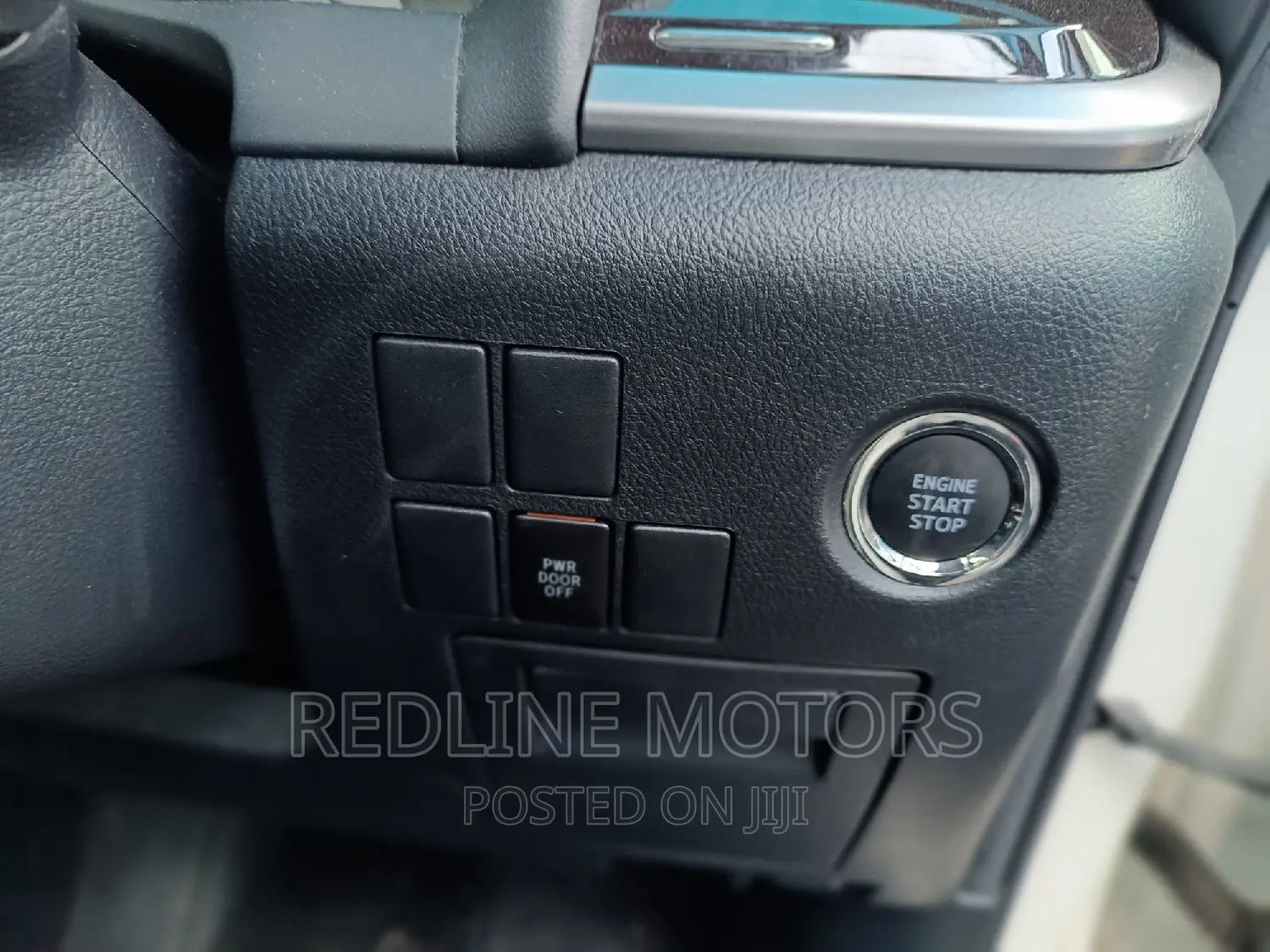 Toyota Alphard 2016 White