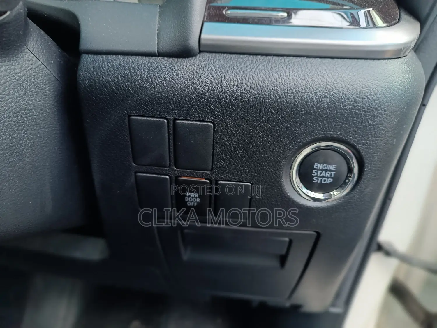 Toyota Alphard 2016 White