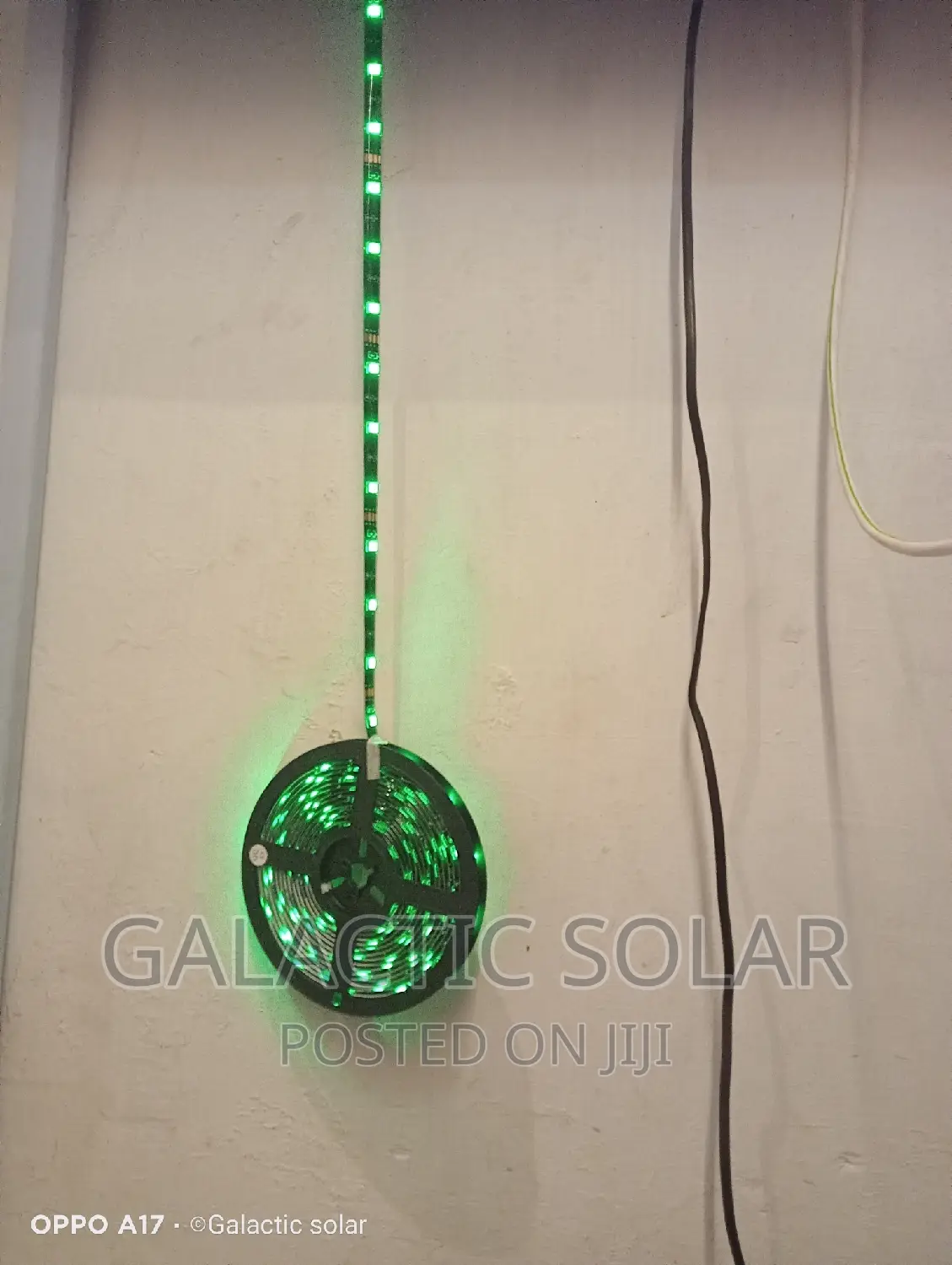5mtrs Snakelight Tv Light