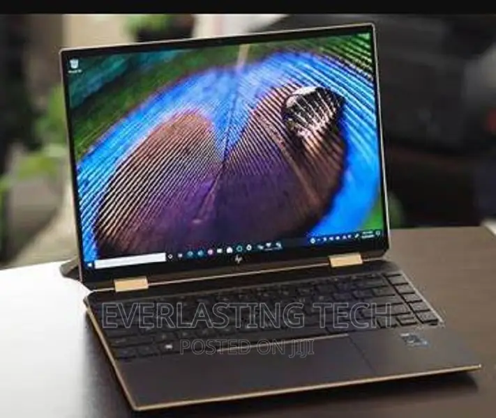 New Laptop HP Pavilion X360 14 16GB Intel Core I7 SSD 1T