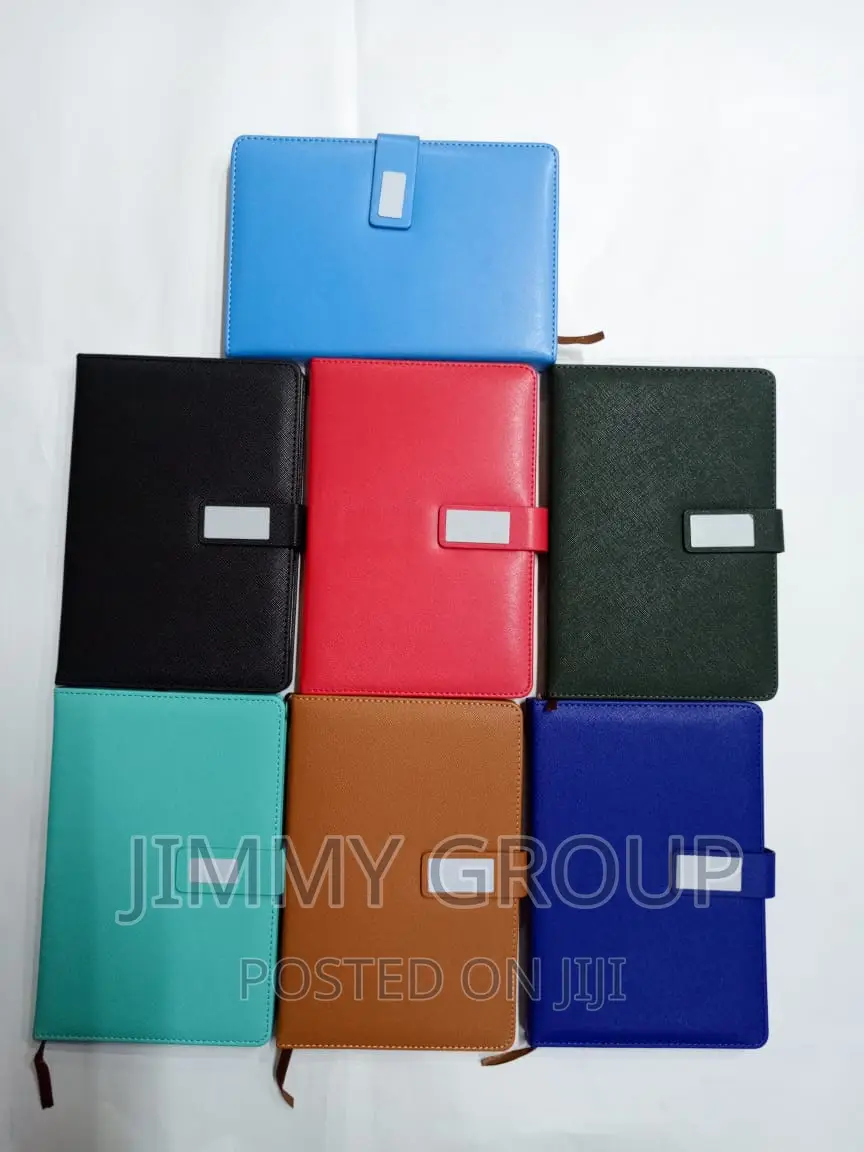 2024 Diaries and Notebooks