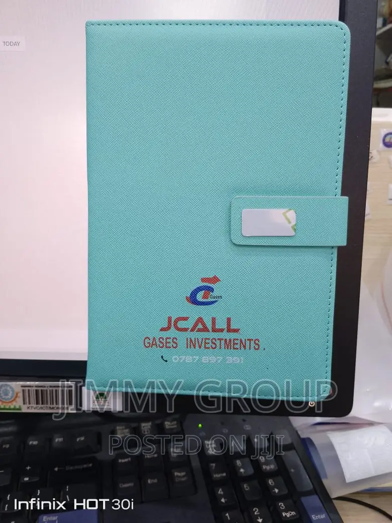 2024 Diaries and Notebooks