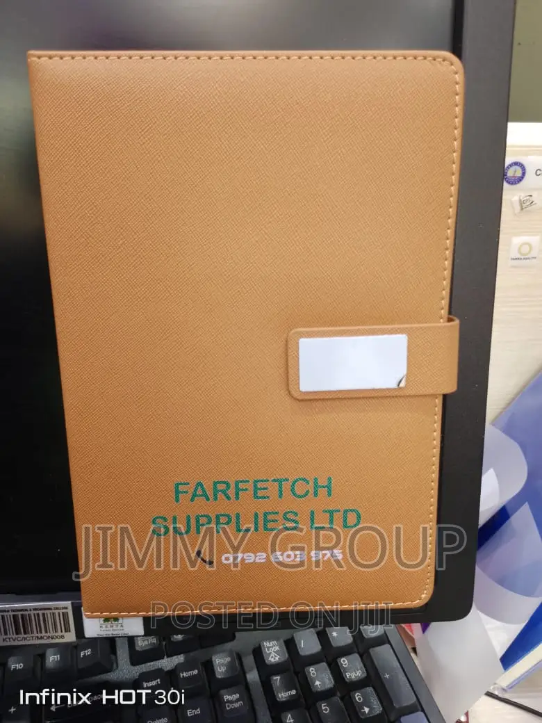 2024 Diaries and Notebooks