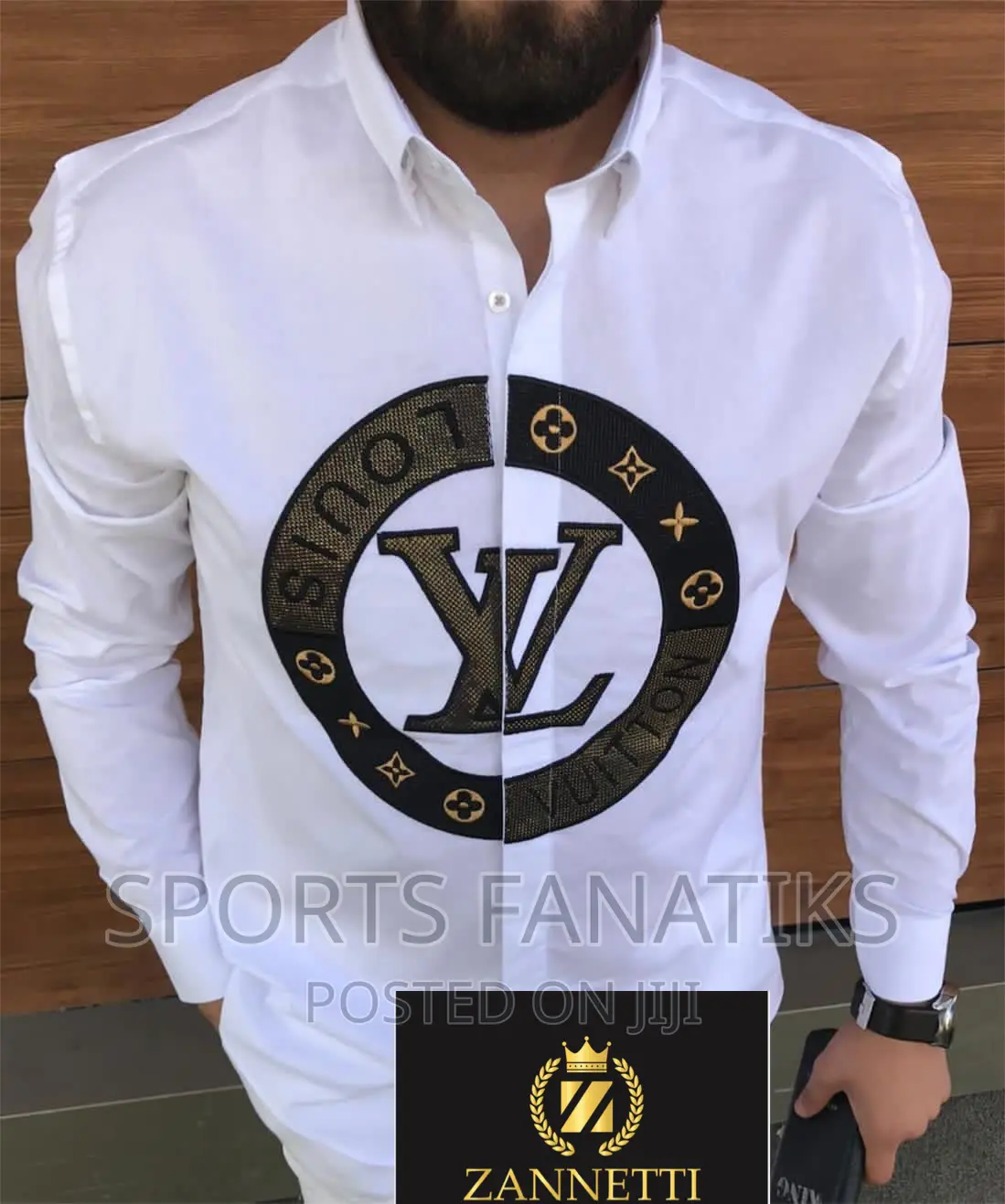 Louis Vuitton Shirt
