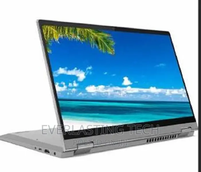 New Laptop Lenovo Flex 5 8GB Intel Core i3 SSD 256GB