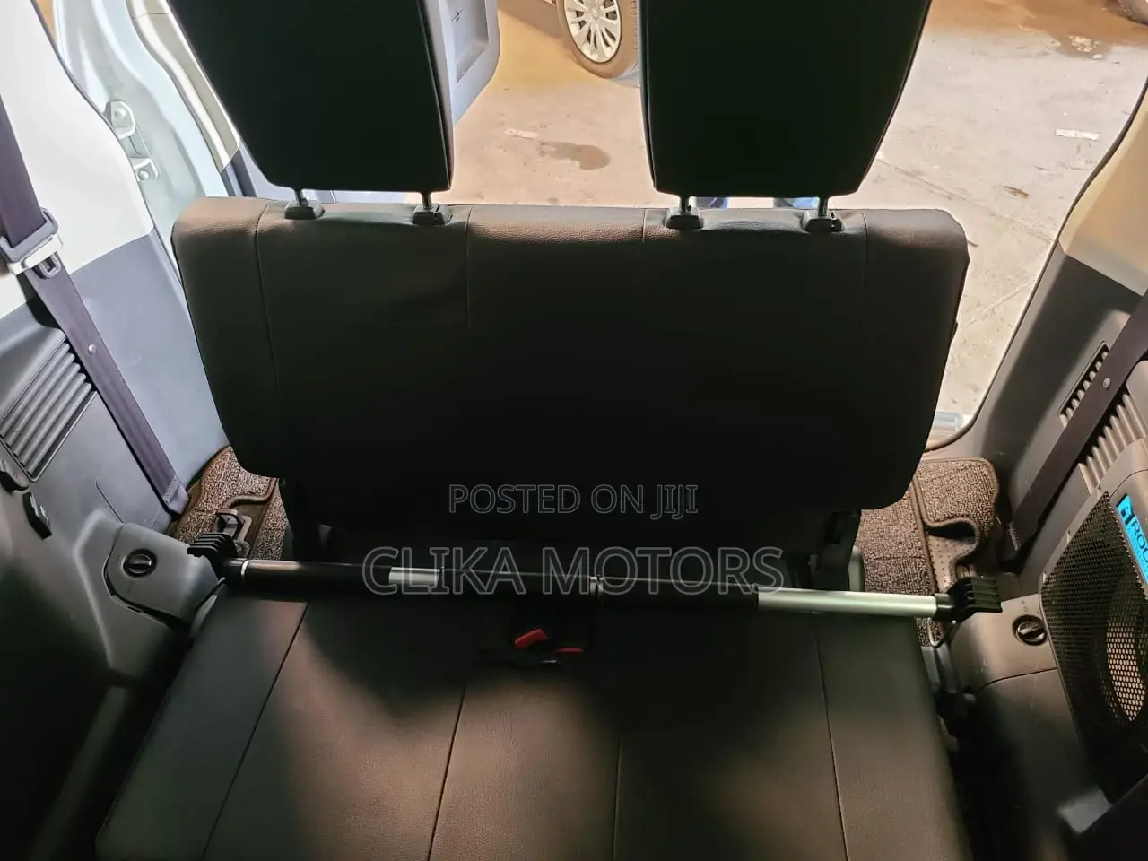 Mitsubishi Pajero V80 3.2 DI-D 2016 White