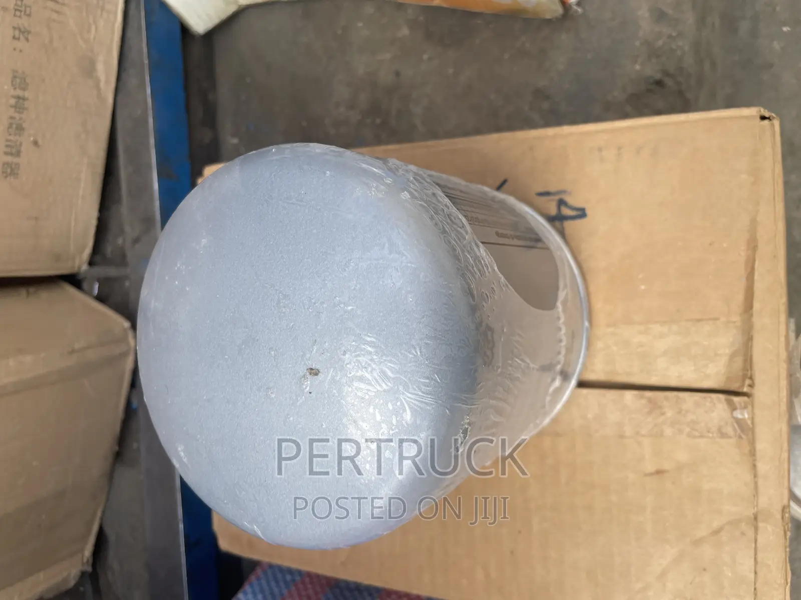Air Drier Filter Available