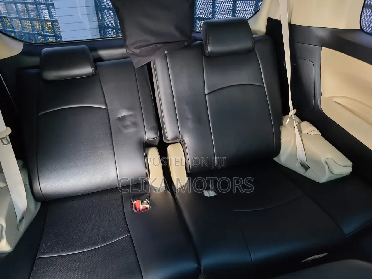 Toyota Alphard 2016 Pearl