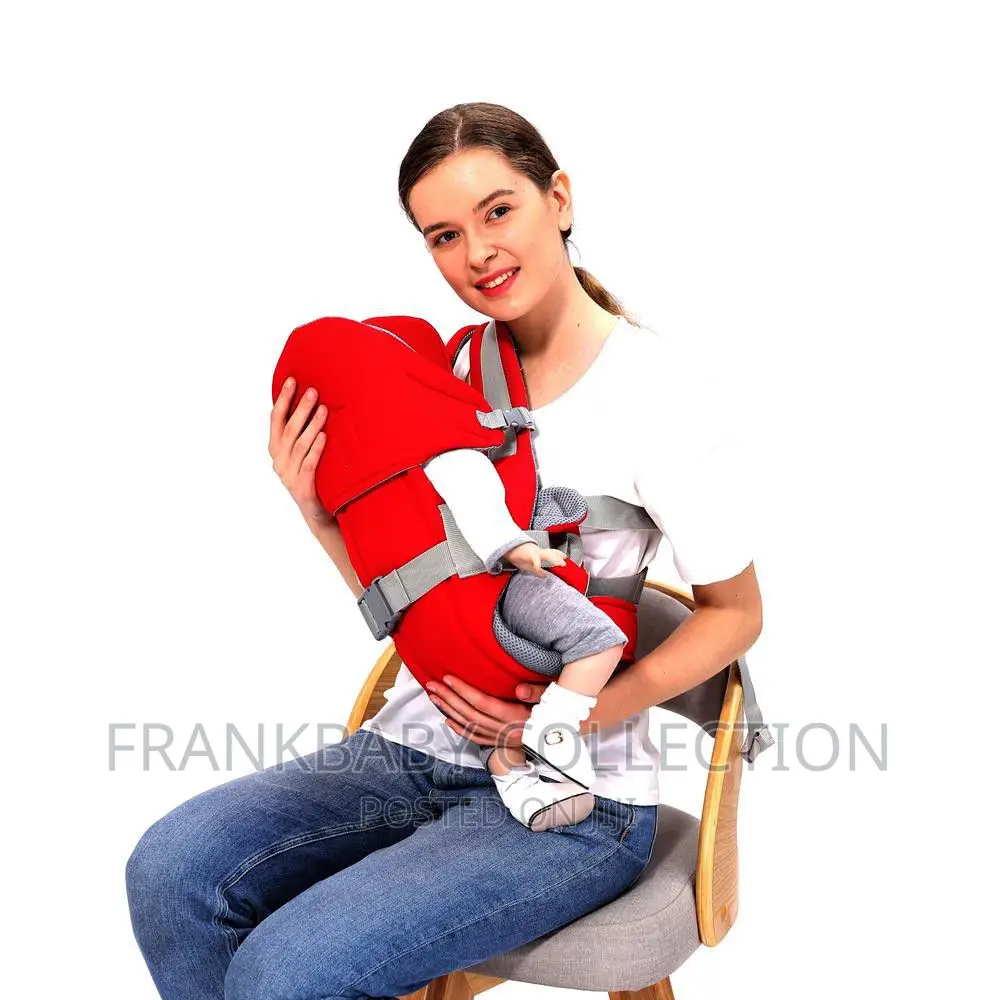 Baby Carrier