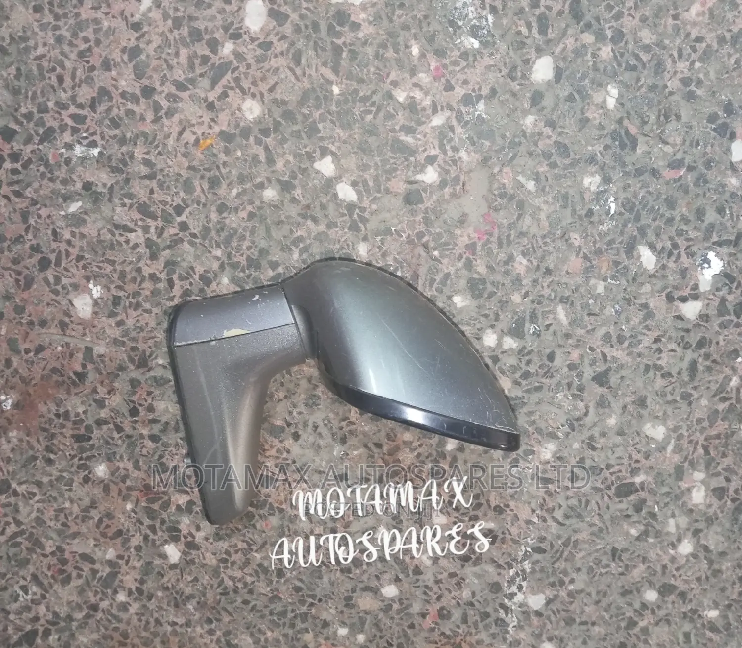 Subaru Forester SH5 Wing Mirror