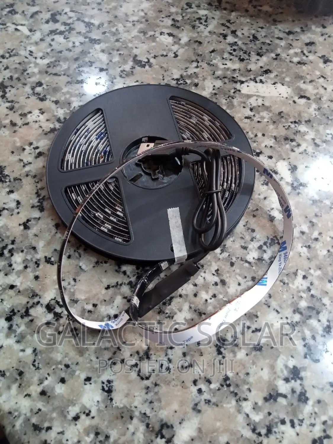 Tv USB Light Multicolor