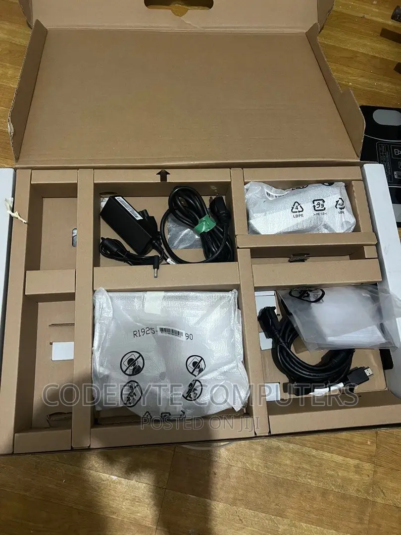 Hp M24F Monitor M24f FHD Monitor