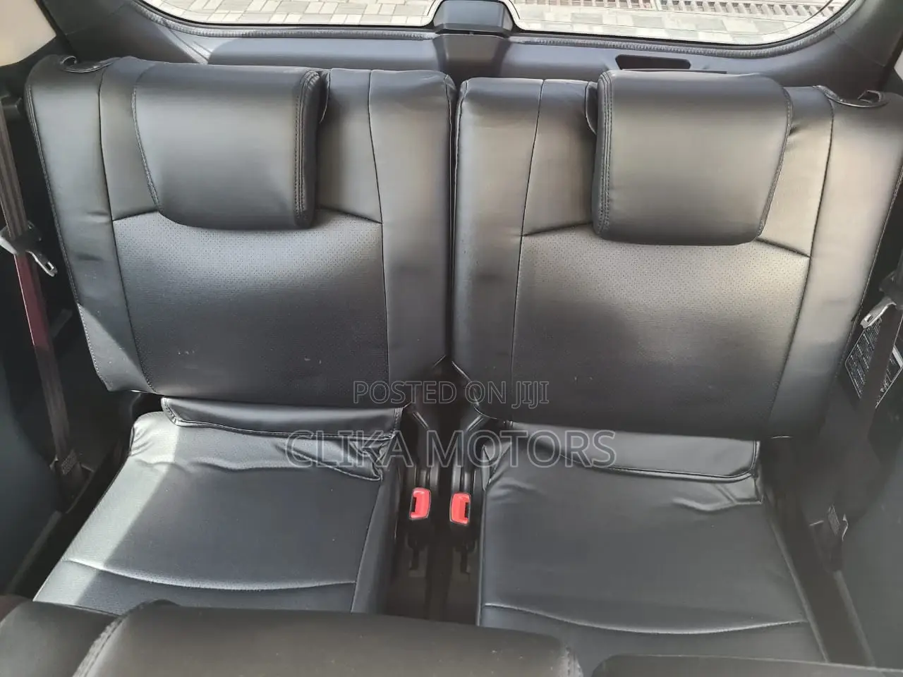 Toyota Land Cruiser Prado 2.7 2017 Gray